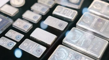 تذبذب حاد يضرب أسعار الفضة العالمية وسط تقلبات متباينة في السوق المحلية